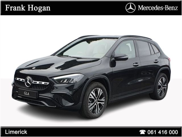 Image for 2026 Mercedes-Benz GLA Class GLA 250e PROGRESSIVE 1.3 PETROL HYBRID 163/218 BHP € 150 Road Tax