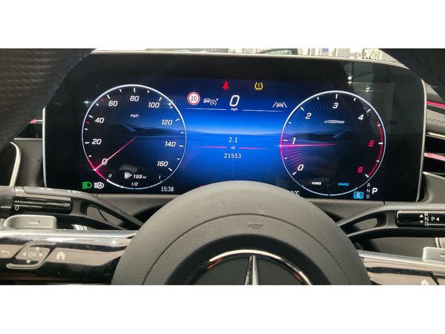 Image for 2024 Mercedes-Benz E Class AMG LINE ADVANCED 