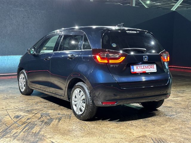 Image for 2022 Honda Fit AUTOMATIC 1.5L HYBRID - CRUISE CONTROL - REVERSE CAMERA 