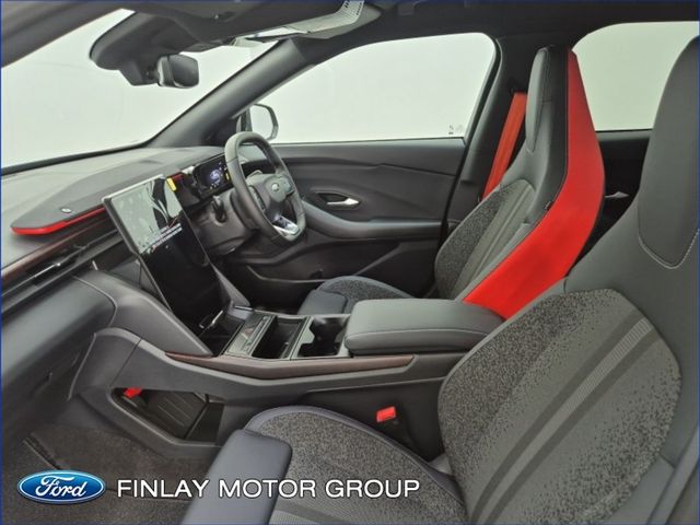 Image for 2027 Ford Explorer Collection Extended Range 
