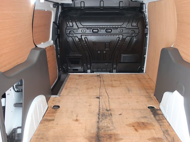 Image for 2023 Ford Transit Connect 