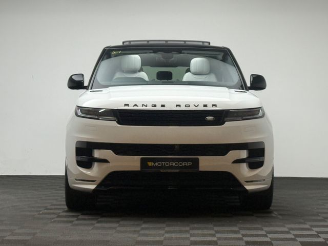 Image for 2024 Land Rover Range Rover Sport 5 YRS WARRANTY DYN SE P460E
