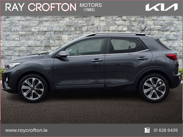 Image for 2020 Kia Stonic 1.0 K2 LE Petrol
