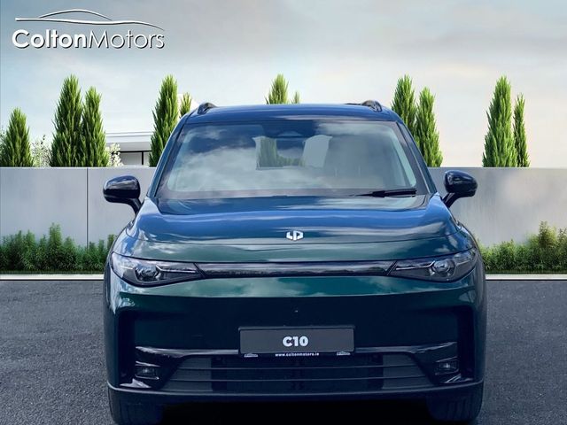 Image for 2026 Leapmotor C10 Design EV 69.9KWH 420km WLTP