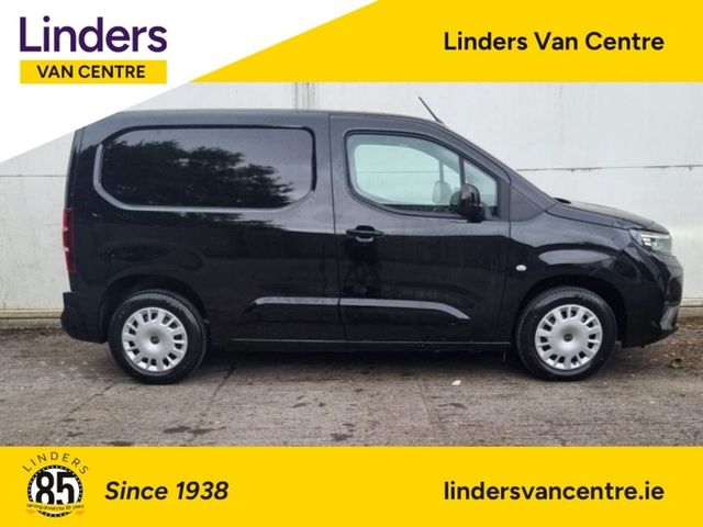 Image for 2026 Opel Combo SPORTIVE 261 5 YEAR WARRANTY 