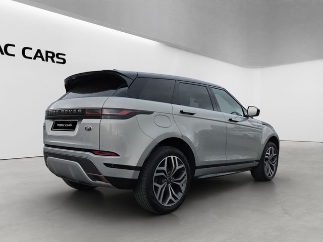 Image for 2021 Land Rover Range Rover P300e 1.5 PHEV -- IMMACULATE CONDITION -- HIGH SPEC