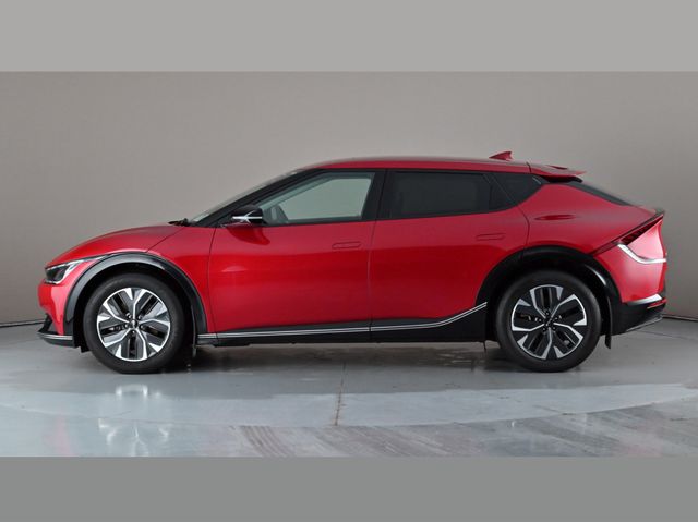 Image for 2023 Kia EV6 Earth
