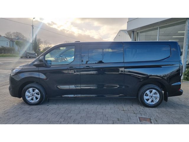 Image for 2025 Ford Transit Custom 