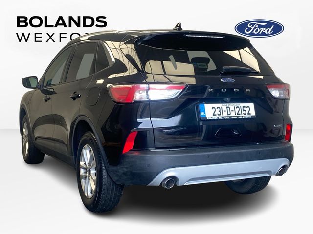 Image for 2023 Ford Kuga 2.5 Duratec 225PS PHEV Titanium Auto