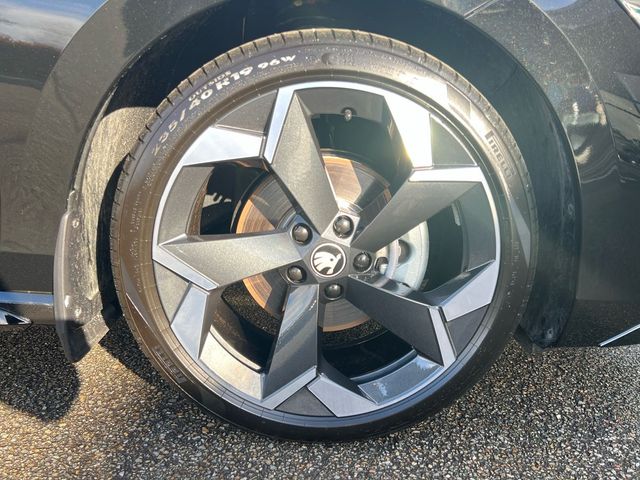 Image for 2026 Skoda Superb SPORTLINE 2L TDI 150 DSH - 0% PCP AVAILABLE