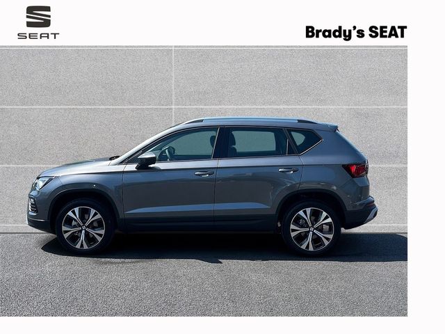Image for 2026 SEAT Ateca 1.5TSI 150HP DSG SE TECH *Brand New - Ready for Immediate Delivery*