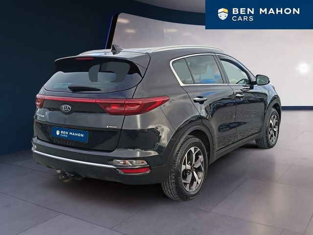Image for 2019 Kia Sportage 1.6 CRDI K3