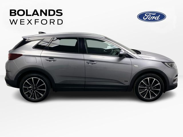 Image for 2021 Opel Grandland X 1.6 Petrol/Electric FWD 225 PS PHEV SRI