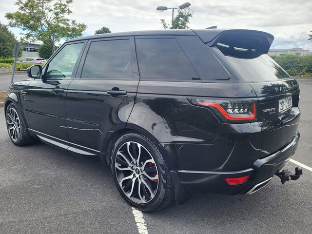 Image for 2022 Land Rover Range Rover 