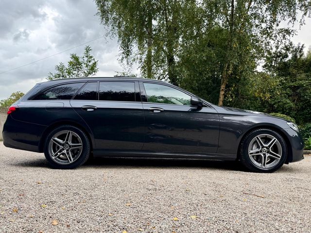 Image for 2023 Mercedes-Benz E Class E 220 D ESTATE AMG PREMIUM *Panoramic Sunroof…Adaptive Cruise Control*