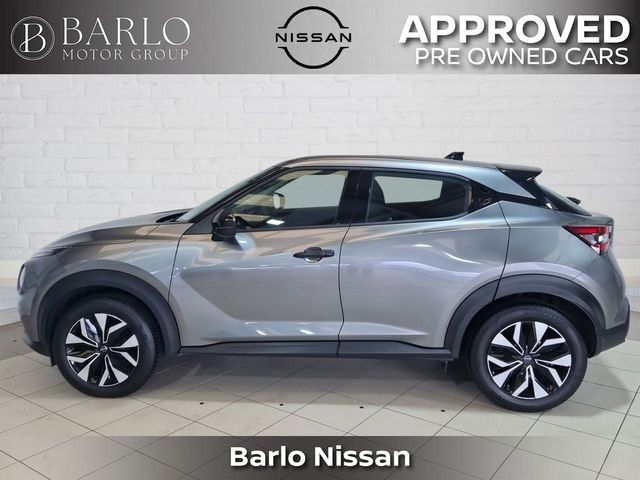 Image for 2025 Nissan Juke 1.0T PET 2WD SV