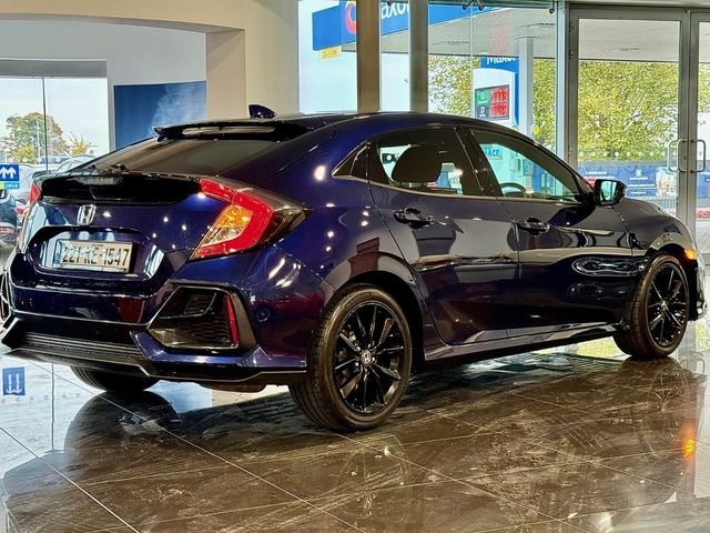 Image for 2022 Honda Civic 1.0 VTEC Turbo Smart