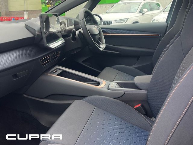 Image for 2026 Cupra Born NEW BORN ENDURANCE 79KW V2 *Immersive by Sennheiser* - *5 YEAR WARRANTY* *Brand New - Ready for Immediate Delivery*