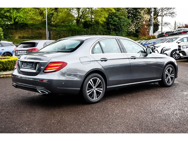 Image for 2020 Mercedes-Benz E Class E220d SE 194bhp Auto