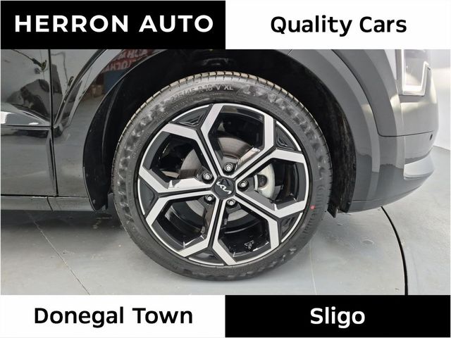 Image for 2026 Kia Niro HEV SEM