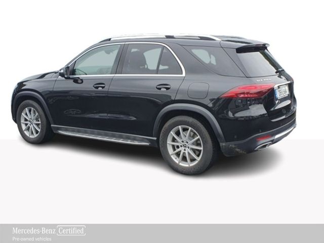 Image for 2025 Mercedes-Benz GLE Class GLE350de