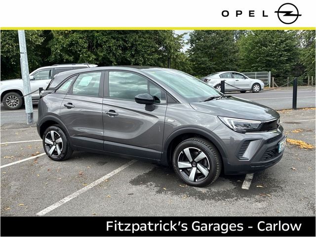 Image for 2023 Opel Crossland X CROSSLAND X SC-1.2 110BHP -PET-