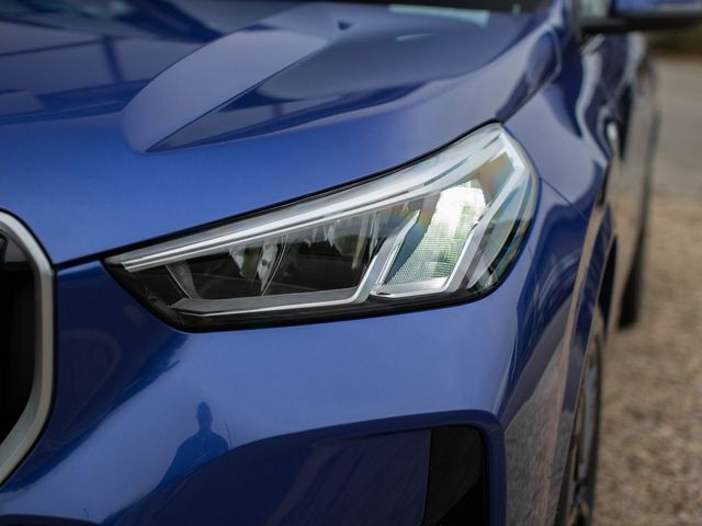 Image for 2025 BMW X1 SDrive 18d