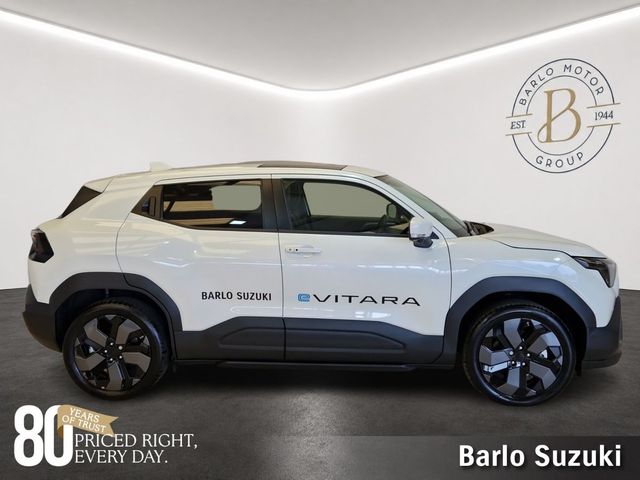 Image for 2026 Suzuki e Vitara E VITARA 61KWH ULTRA 5DR AUTO