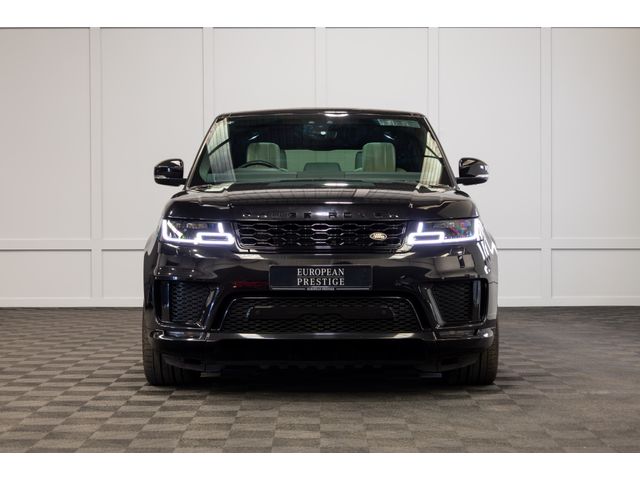 Image for 2019 Land Rover Range Rover Sport P400e HSE *Pan Roof