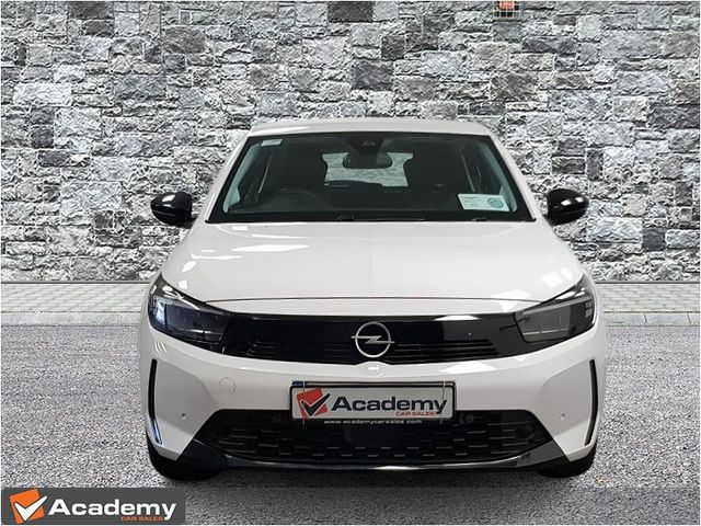 Image for 2024 Opel Corsa Elegance1.2 75ps-pet-5sp 4DR