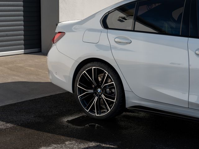 Image for 2022 BMW 3 Series G20 E M Sport 292BHP 4DR A