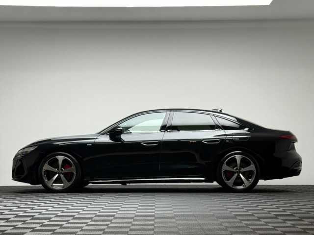 Image for 2025 Audi A6 EDITION 1 E HYBRID QUATTRO