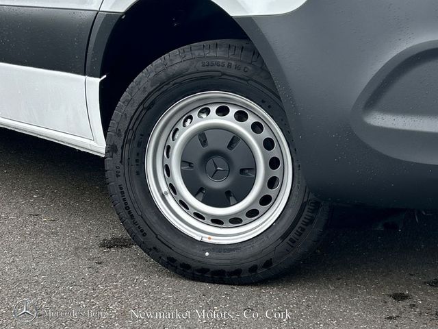 Image for 2026 Mercedes-Benz Sprinter LONG WHEEL BASE 150BHP 315/43 HIGH ROOF