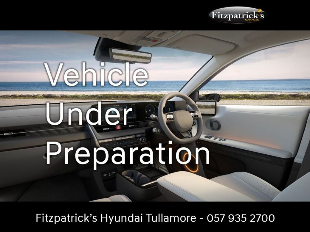 Image for 2024 Hyundai Kona Elegance Model 1.0 Turbo Petrol.