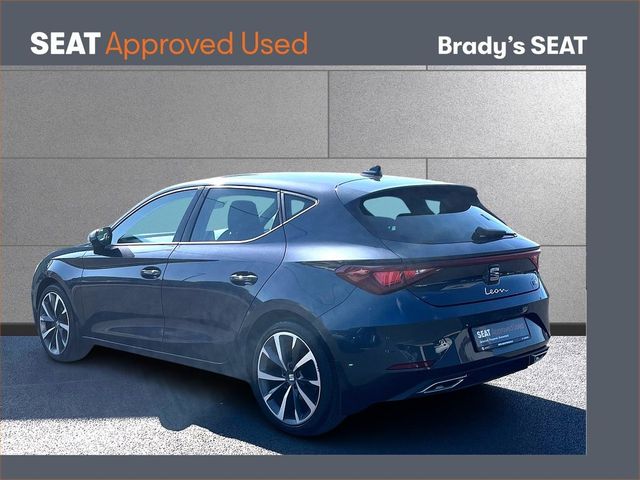 Image for 2020 SEAT Leon 1.5TSI 150hp FR *24 MONTH SEAT APPROVED WARRANTY*
