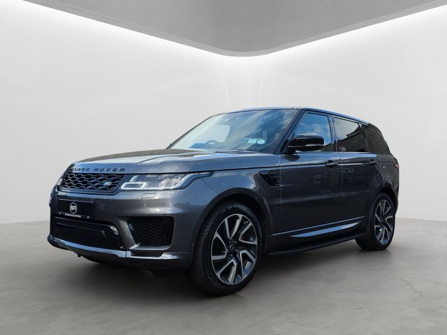 Image for 2019 Land Rover Range Rover Sport P400E AUTOBIOGRAPHY AUTO. HUGE SPEC. FINANCE ARRANGED. SIMI. AA APPROVED.
