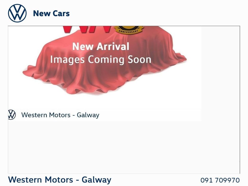Image for 2026 Volkswagen Golf EDITION 75 2.0 TDI 116HP