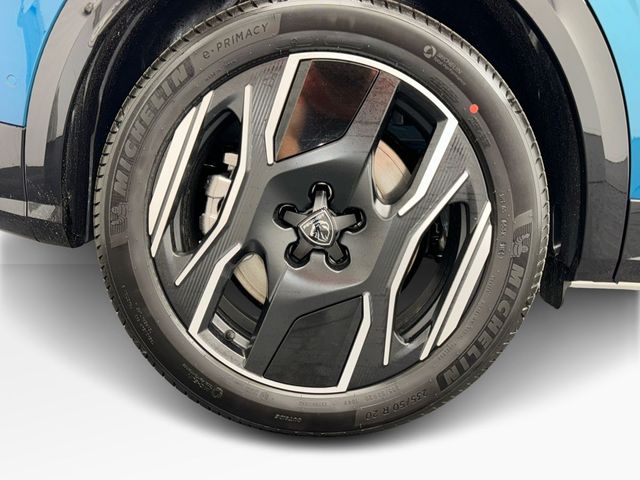 Image for 2026 Peugeot 3008 E GT *FREE CHARGER* €105 P/W ON PCP