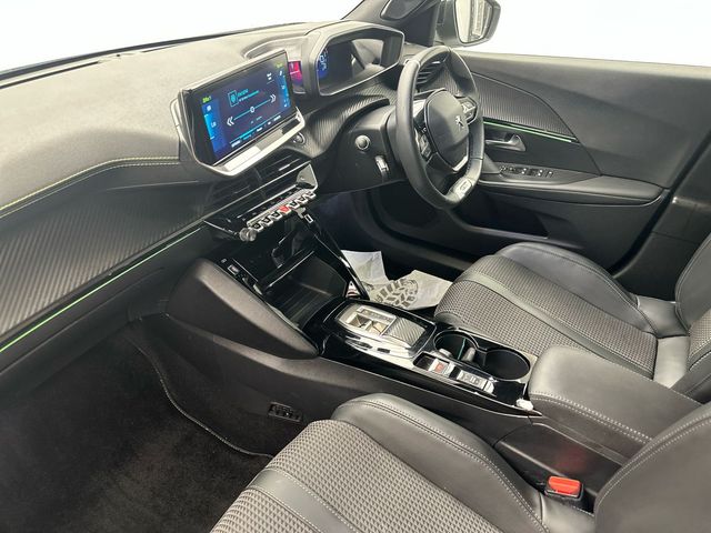 Image for 2023 Peugeot 2008 E GT *FULL EV* €50 P/W 3YRS