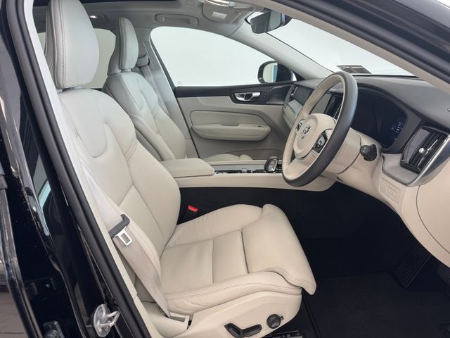 Image for 2025 Volvo XC60 T6 Phev Plus Bright AWD