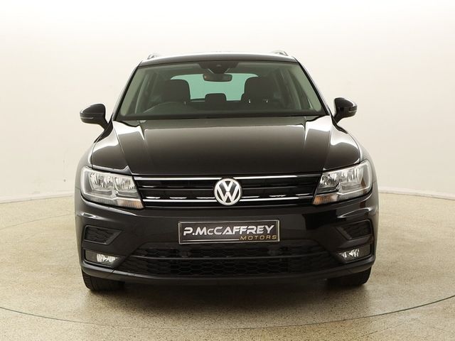 Image for 2020 Volkswagen Tiguan 