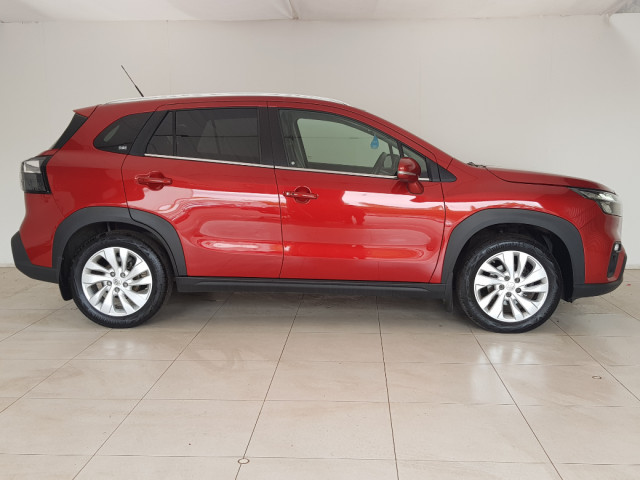 Image for 2023 Suzuki SX4 1.4 Boosterjet Motion 5DR