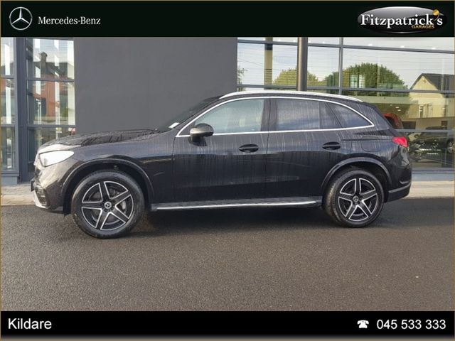 Image for 2024 Mercedes-Benz GLC Class Glc 300 Amg Line E 4Matic Auto AMG Line GLC300 e 313 4 Matic 9G-Tronic Auto 31.2 kWh PHEV EQ Boost 134BHP /100 kW Start/Stop