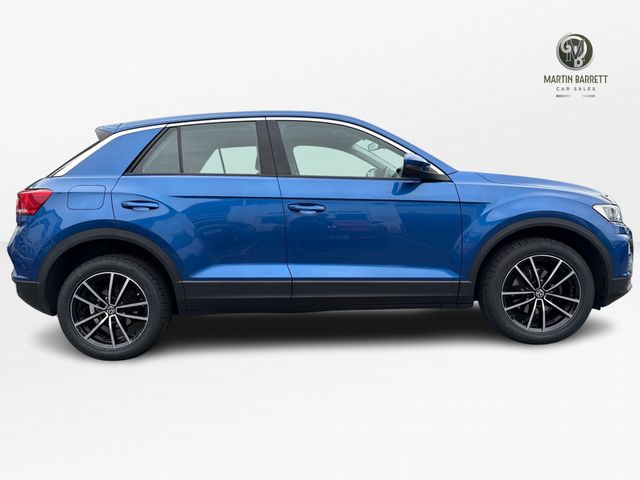 Image for 2019 Volkswagen T-Roc 1.0 TSI MANUAL 6SPEED FWD 115HP 5DR