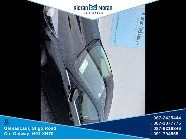 Image for 2018 Ford Focus TITANIUM 1.5 TD 4DR