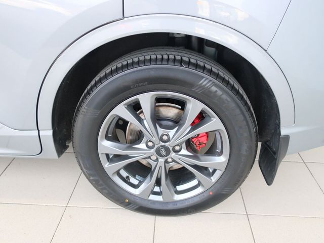 Image for 2021 Ford Kuga 2.5 Duratec 225PS PHEV ST-Line Auto