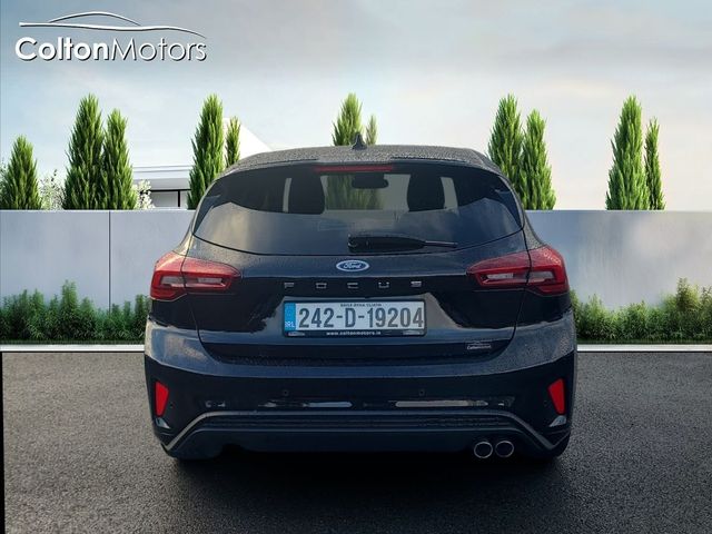 Image for 2024 Ford Focus ST-Line 1.5L EcoBlue Auto 