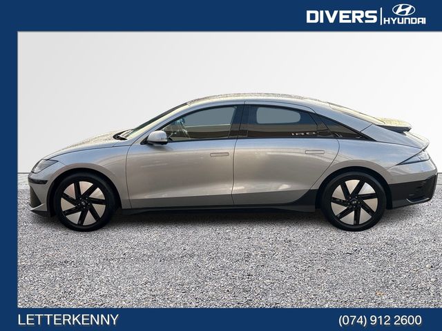 Image for 2024 Hyundai Ioniq 6 Elegance 77KWh