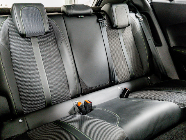 Image for 2024 Peugeot 2008 E-GT 54kWh Auto 156HP