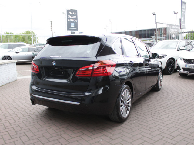 Image for 2019 BMW 2 Series 218D 2.0 5DR HATCHBACK AUTO 